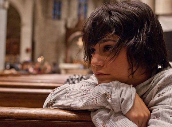 Vanessa Hudgens, Gimme Shelter Vanessa Hudgens, Gimme Shelter